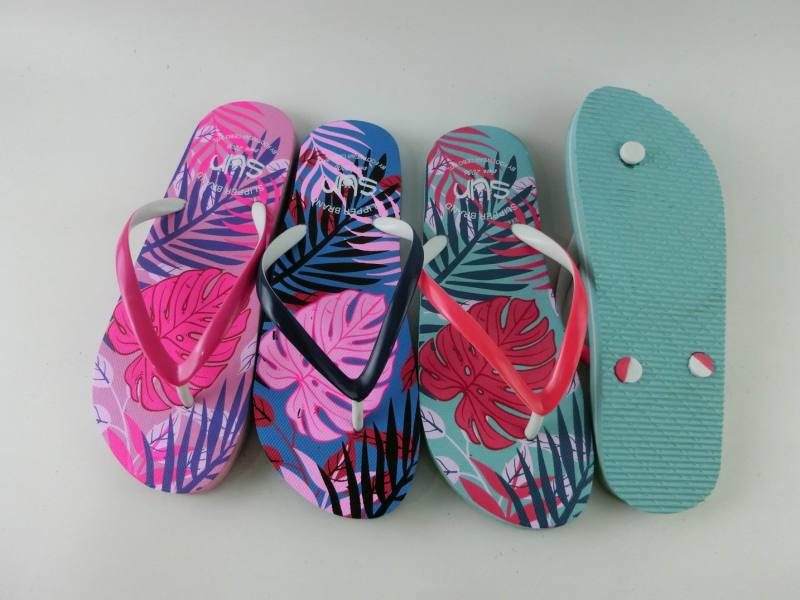 Women newest fashional flip flop