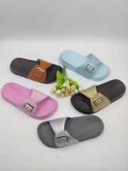 Women fashion eva slippers