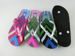 Women newest fashional flip flop