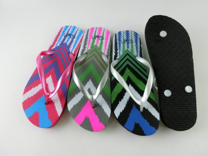 Women newest fashional flip flop