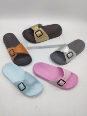 Women fashion eva slippers