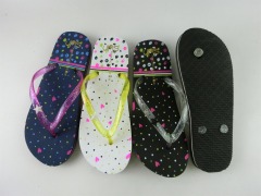 Women fashional flip flop