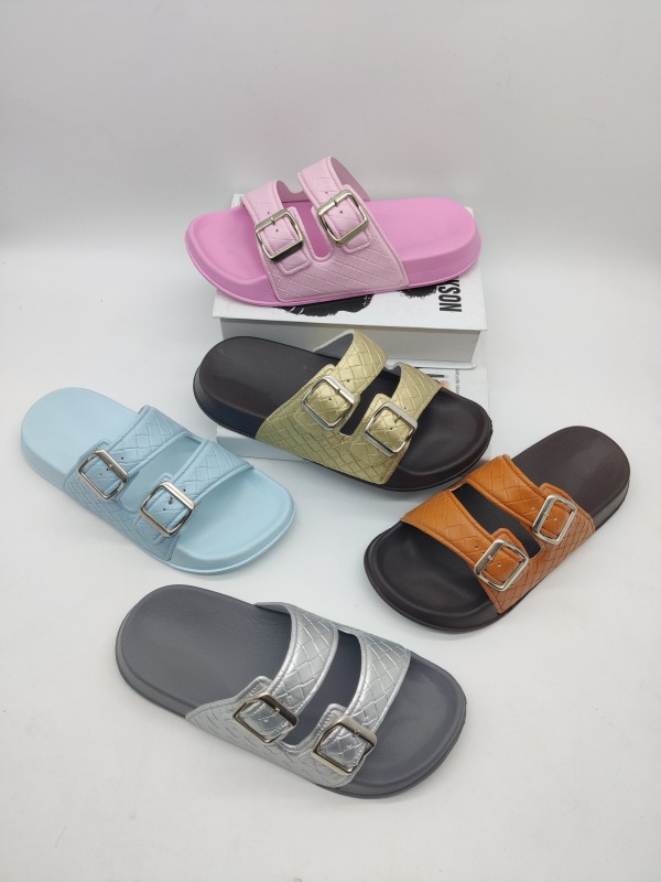 Women fashion eva slippers