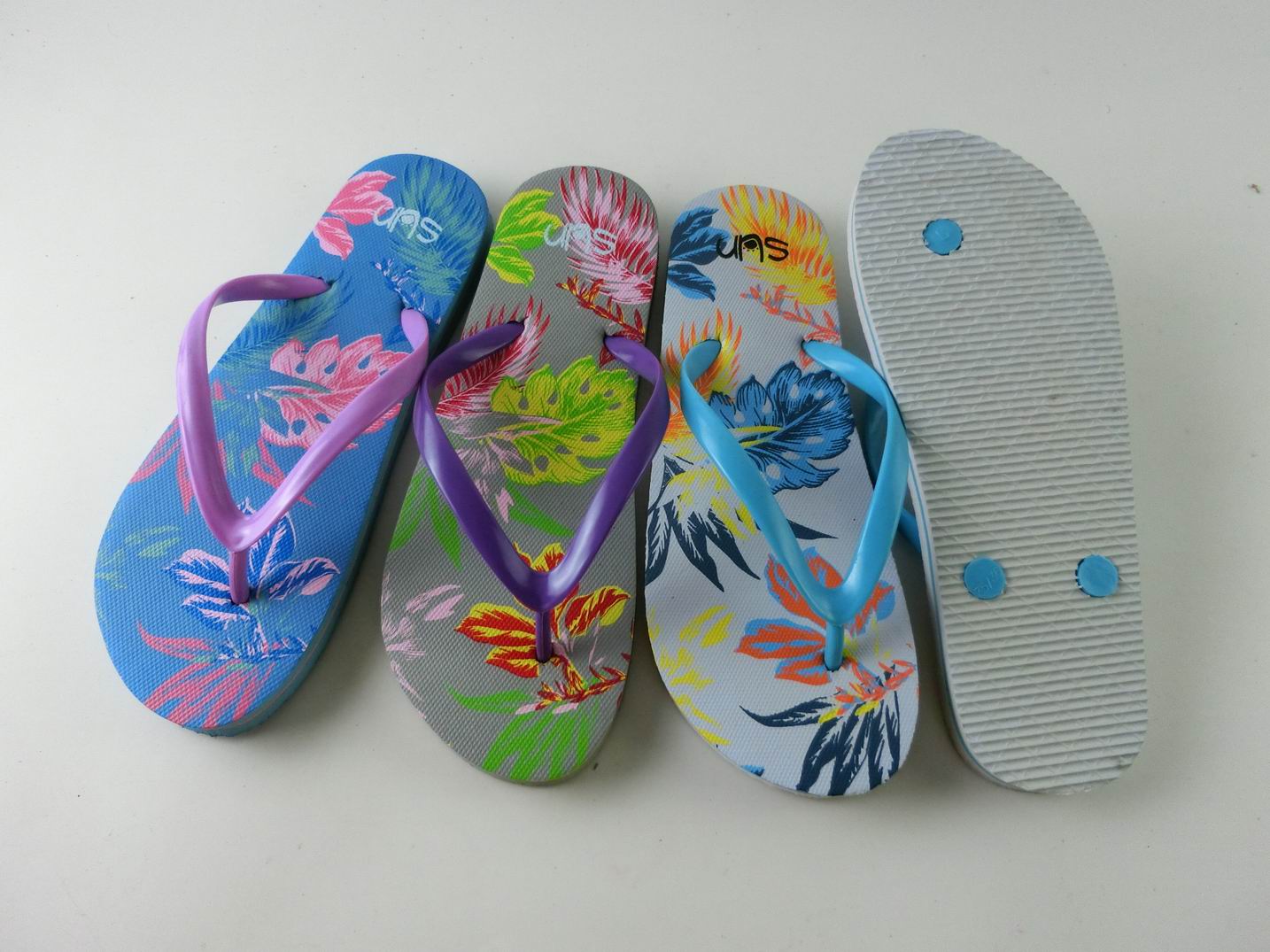 Women hot selling flip flop