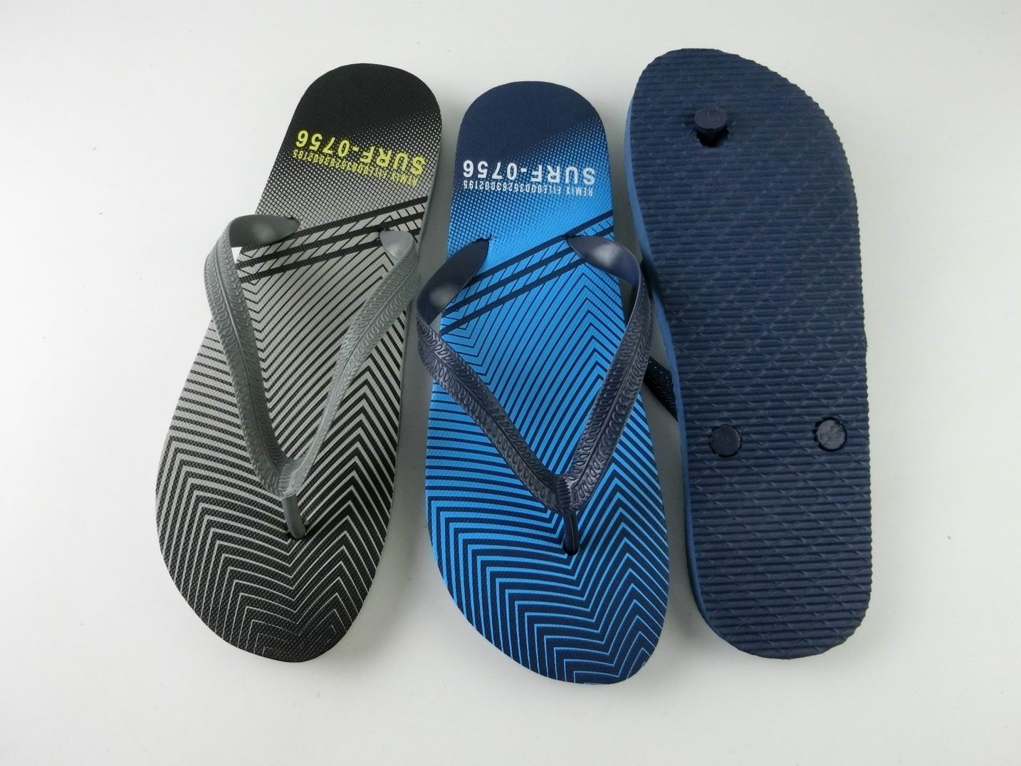 Men hot selling flip flop