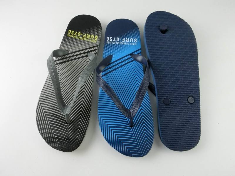 Men hot selling flip flop