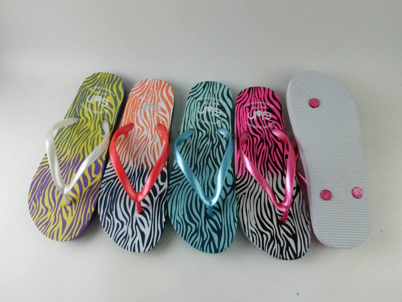 lady fashional antiskid flip flop