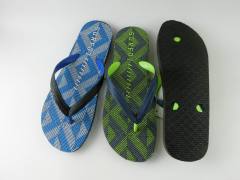 men comfortable antiskid flip flop