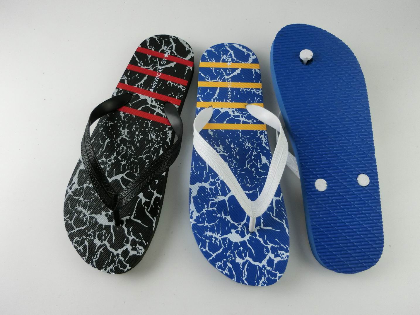 Men hot selling flip flop