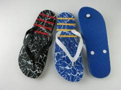 Men hot selling flip flop