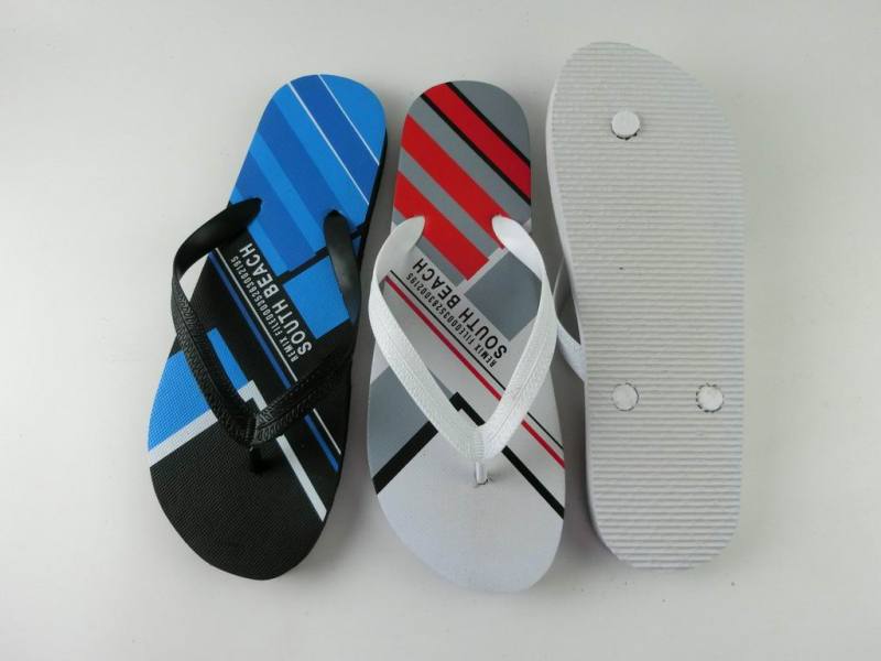 men comfortable flip flop