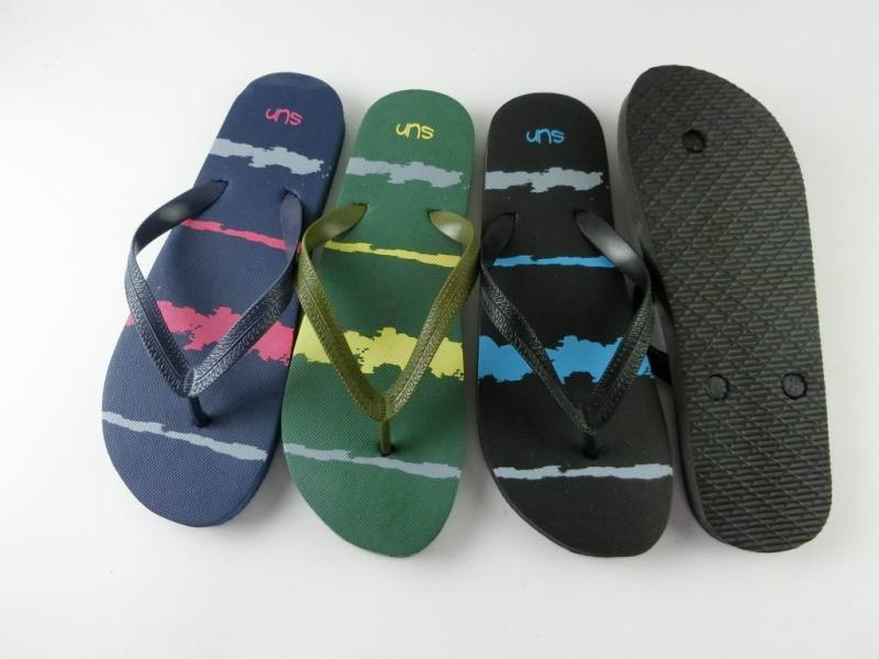 men comfortable flip flop