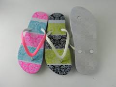 lady fashional antiskid flip flop