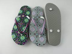 lady fashional antiskid flip flop