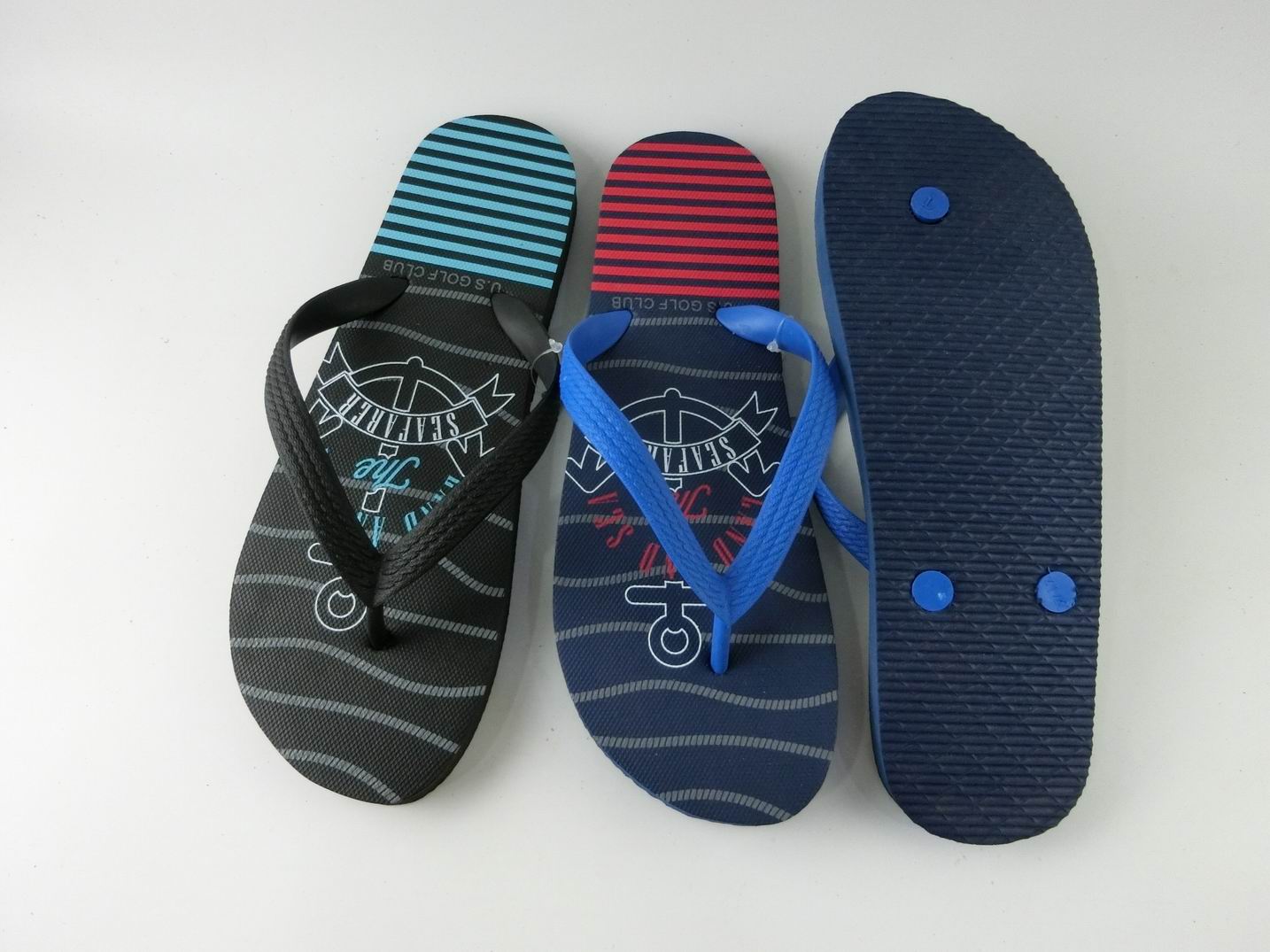 men comfortable antiskid flip flop