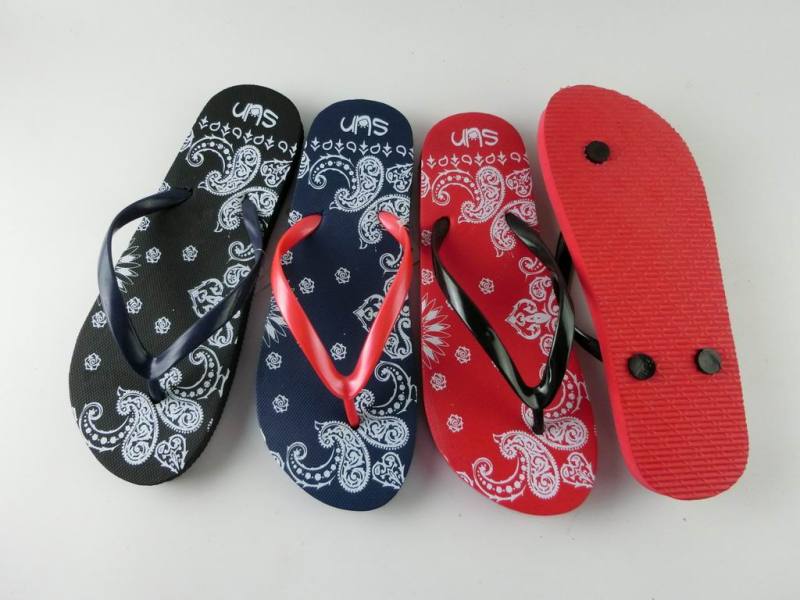women comfortable classic flip flop