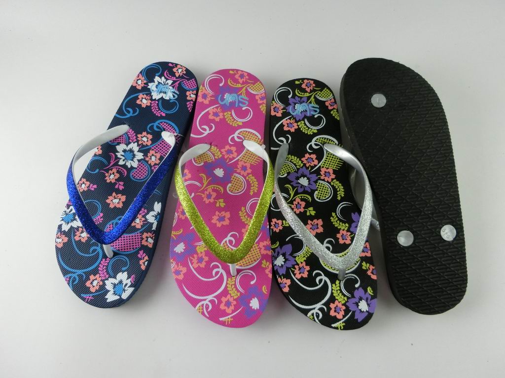 women comfortable classic flip flop