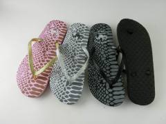 lady fashional antiskid flip flop