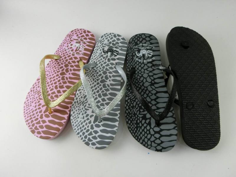 lady fashional antiskid flip flop
