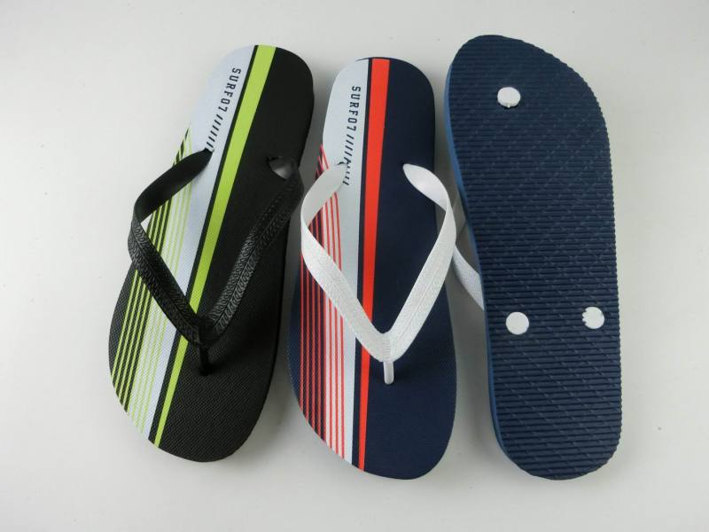 Men hot selling flip flop