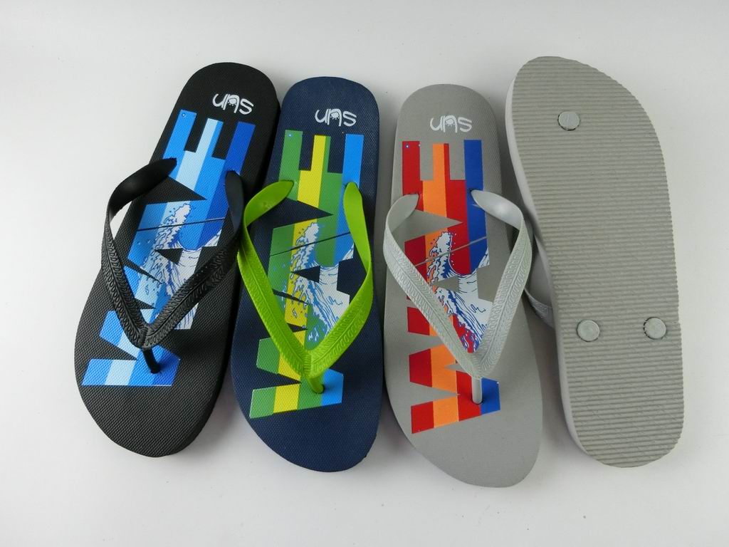 men comfortable flip flop