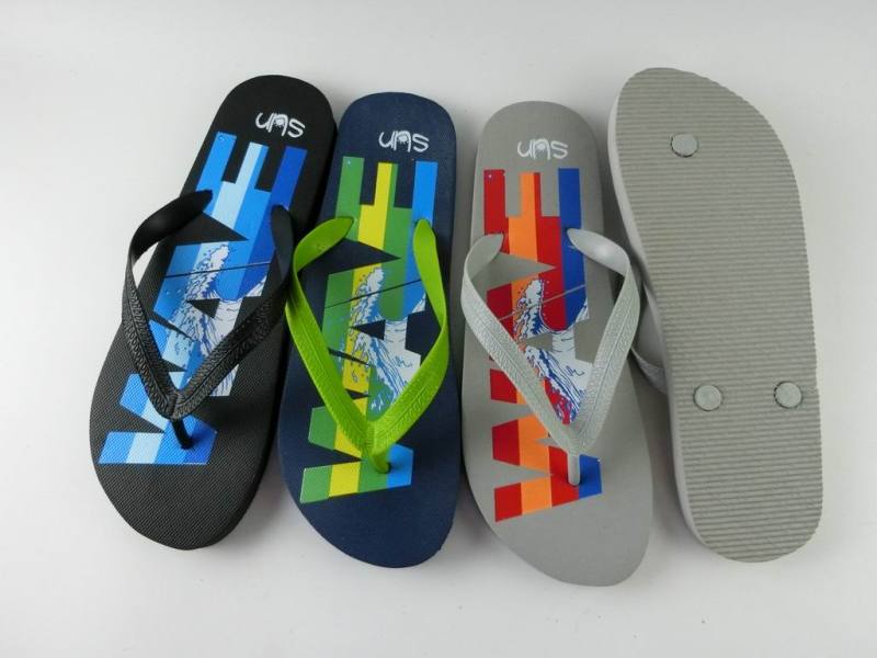 men comfortable flip flop