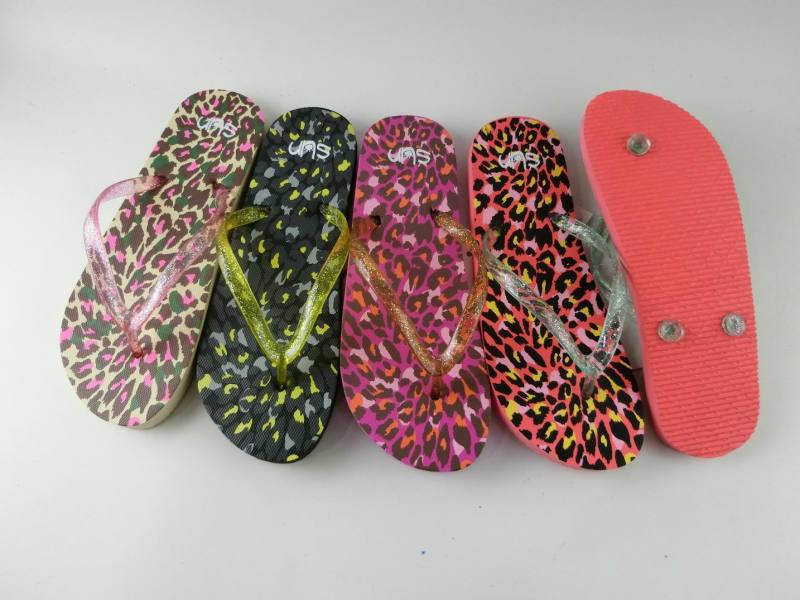 lady fashional antiskid flip flop
