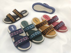 women classic slippers