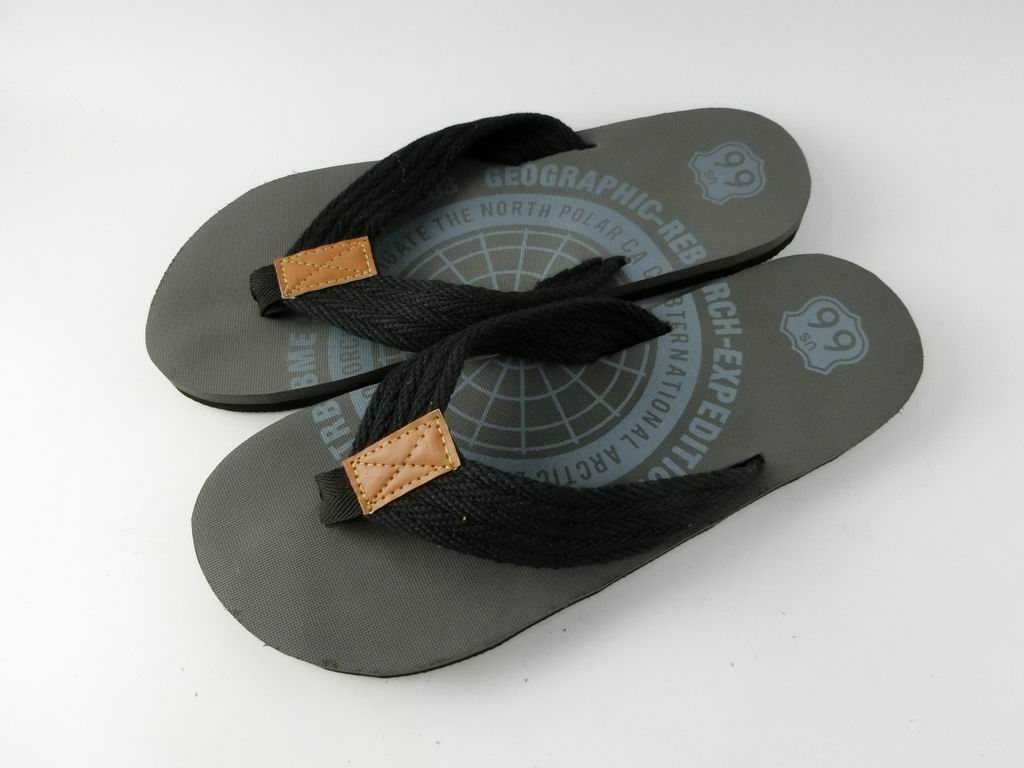 New design men flip flop