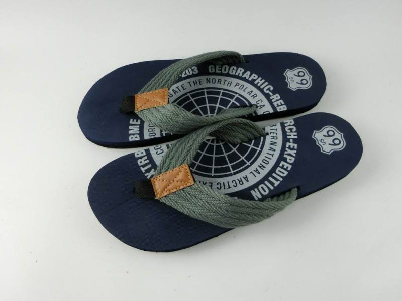 New design men flip flop