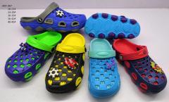 EVA garden shoes beach clog