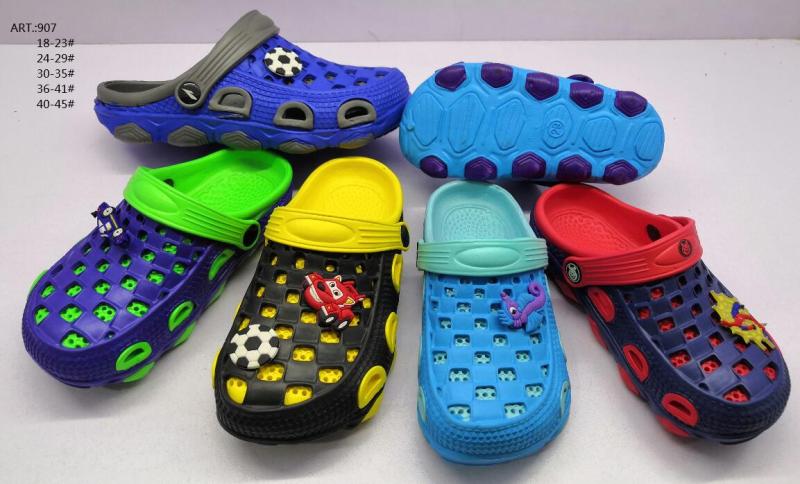 EVA garden shoes beach clog