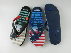 New design men flip flop