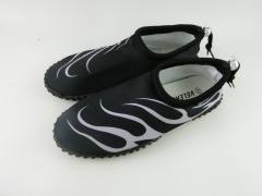 New fashion men aqua shoes