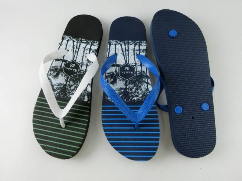 New design men flip flop