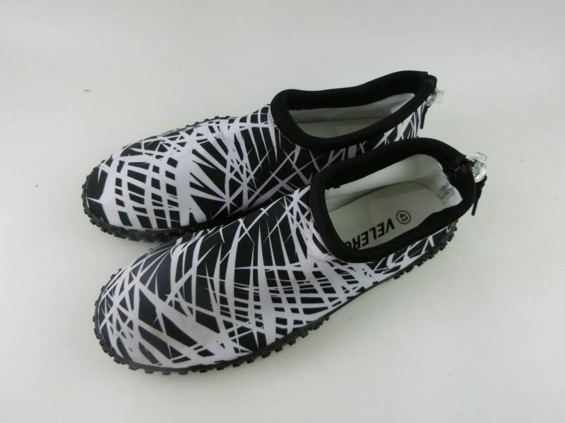 New fashion men aqua shoes