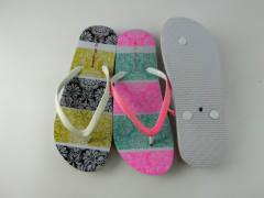 New design women flip flop