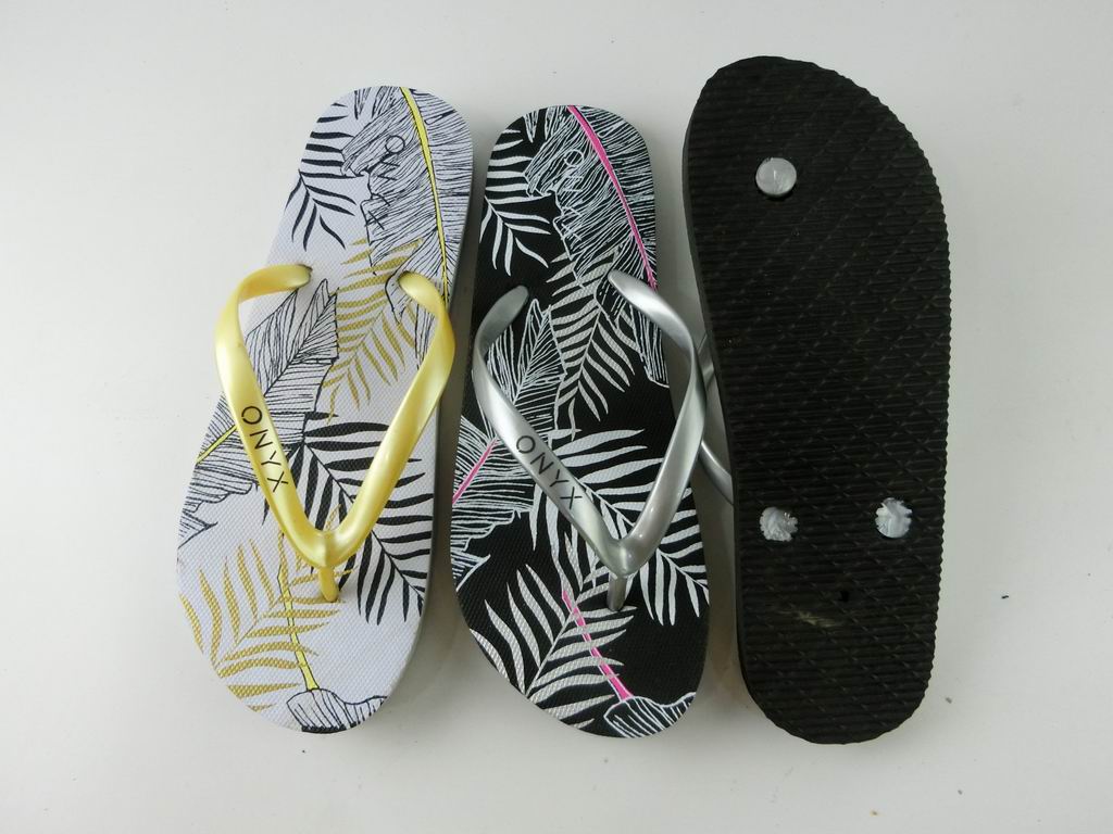 New design women flip flop
