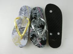 New design women flip flop