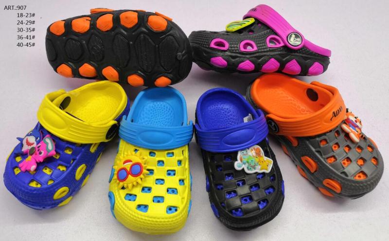 EVA garden shoes beach clog