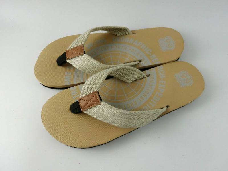 New design men flip flop