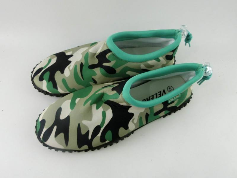 New fashion men aqua shoes