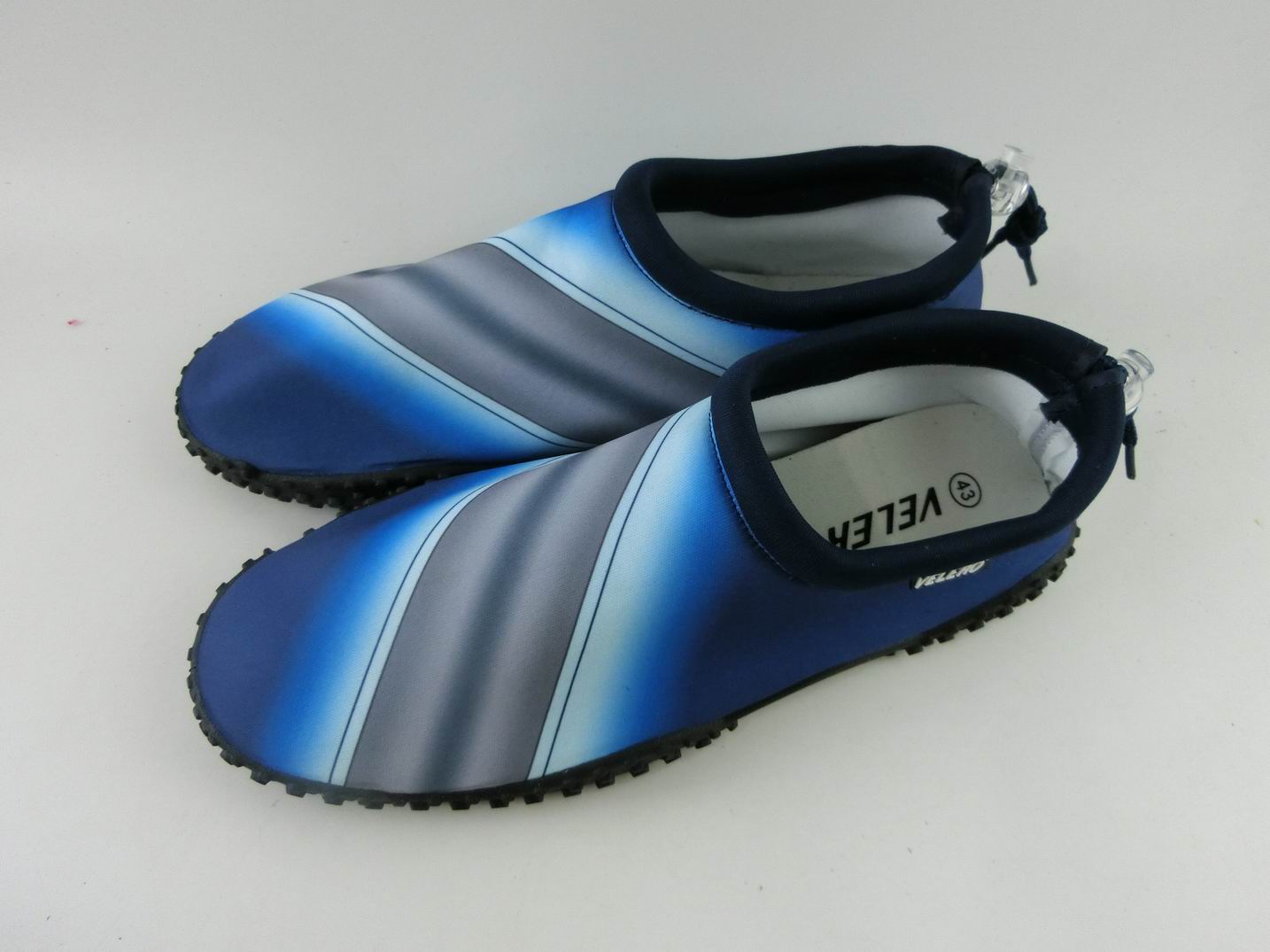 New fashion men aqua shoes