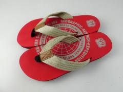 New design men flip flop