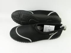 Classic men aqua shoes