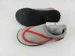 Classic children aqua shoes