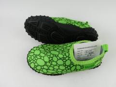 Printing designed aqua shoes