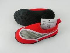 Classic children aqua shoes