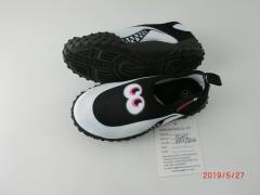 Lovely cute children aqua shoes