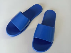 women PVC new slippers